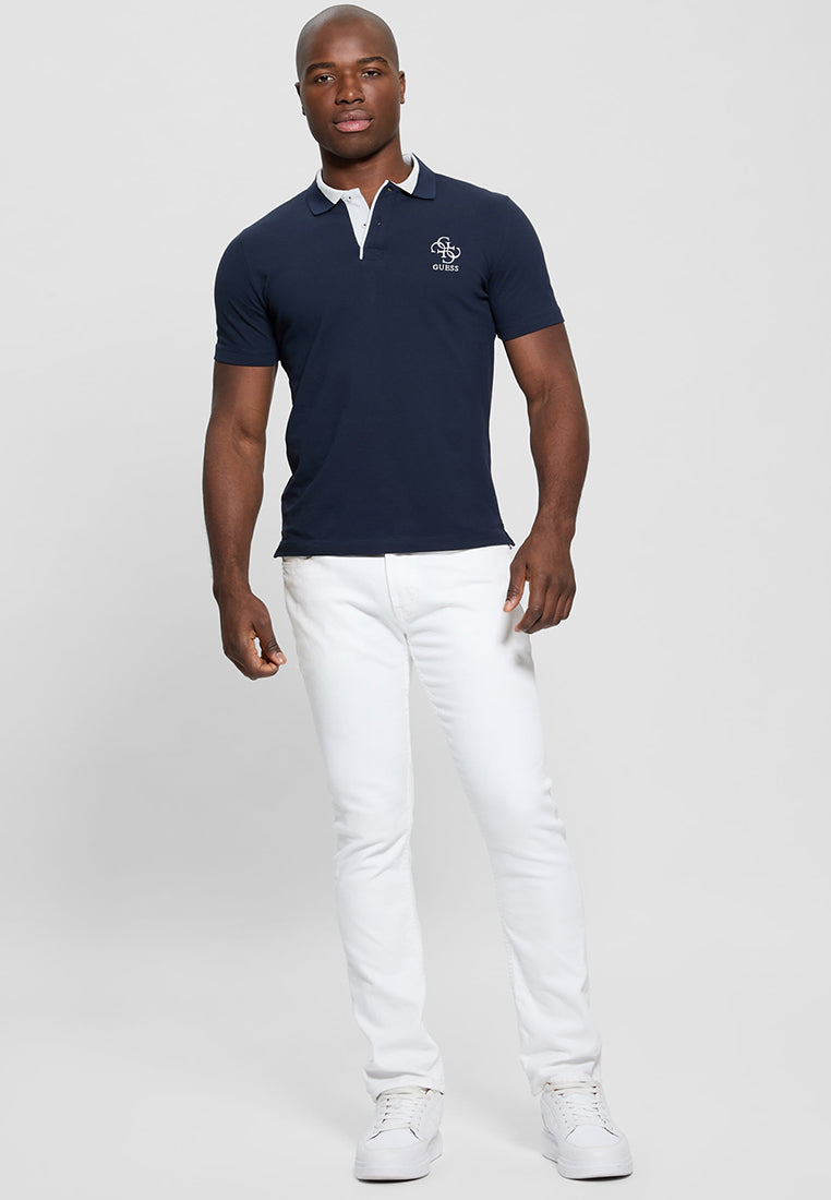 Eco Lyle Polo