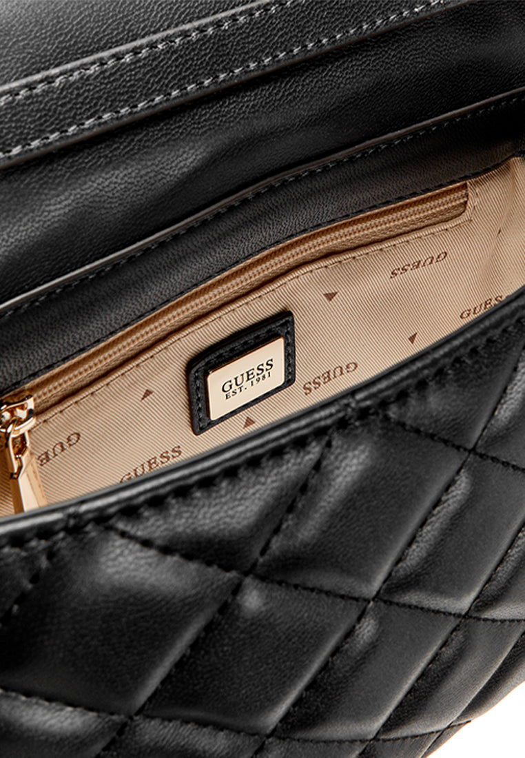 Juliet Mini Flap Bag