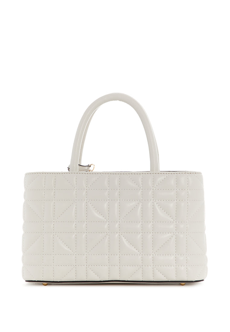Edita Elite Satchel Bag