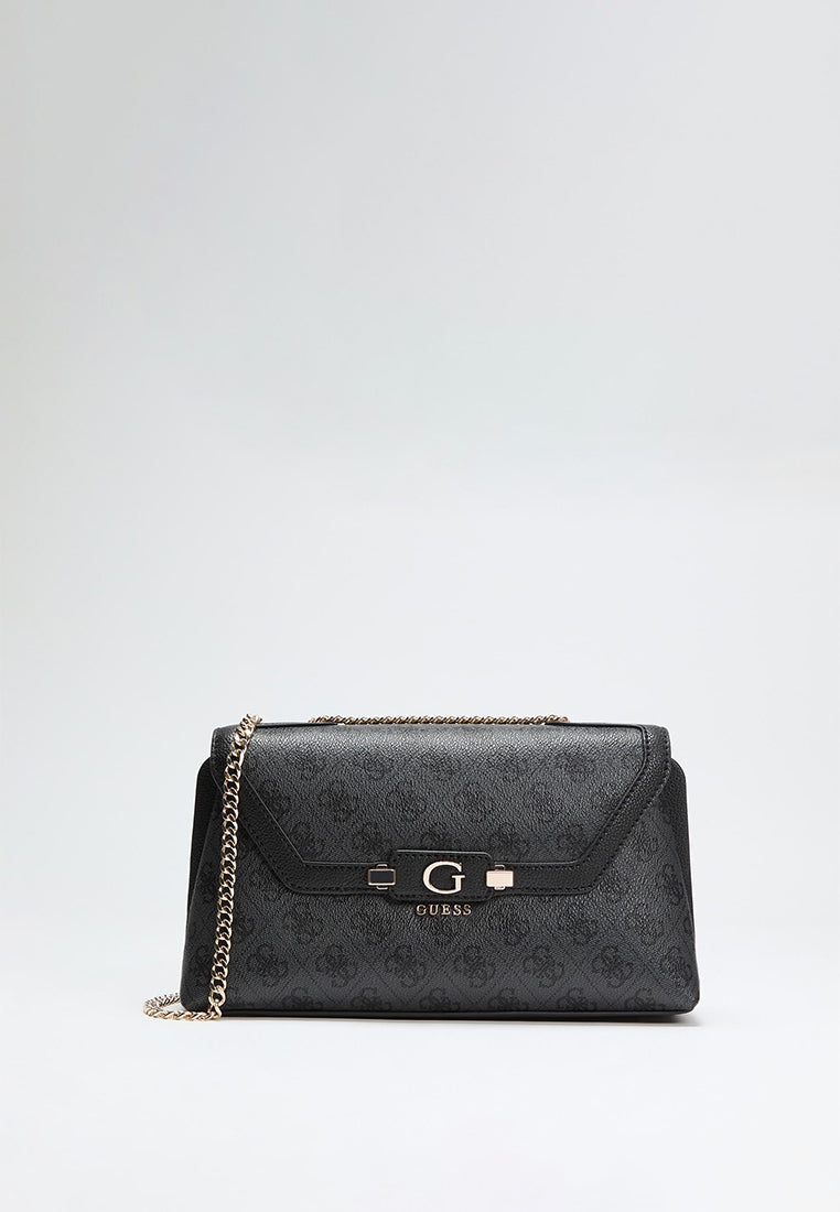 Lindsey Convertible Crossbody Flap