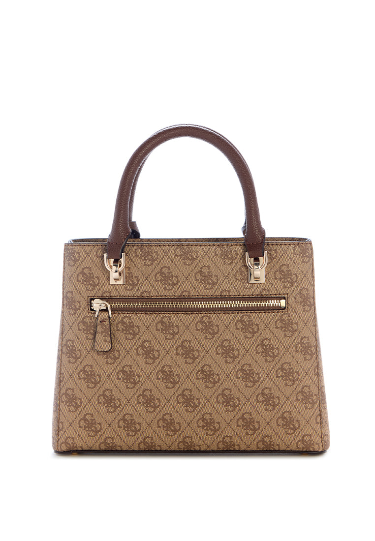 Noelle Ii Small Multi Compartment Satchel