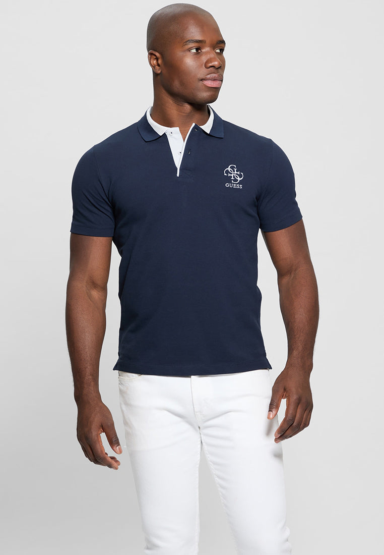 Eco Lyle Polo