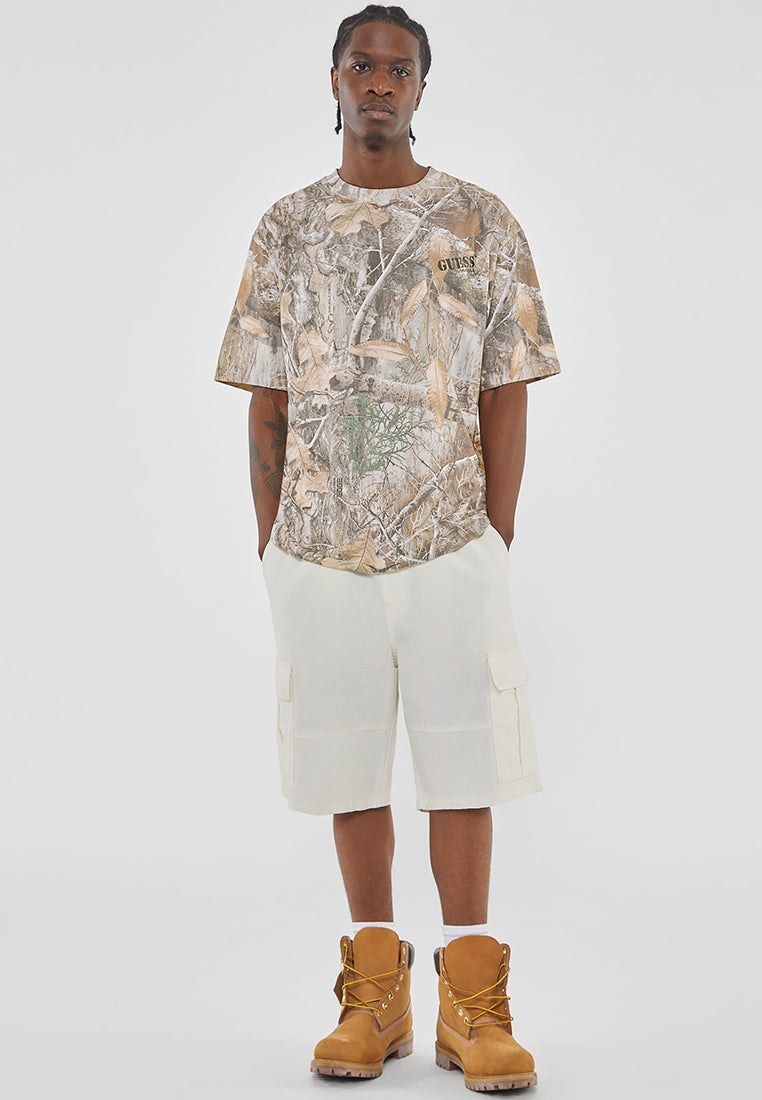 GUESS Originals Realtree Tee