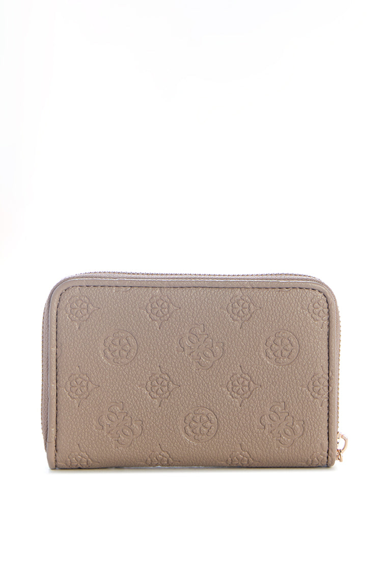 Anise Sling Medium Zip Around