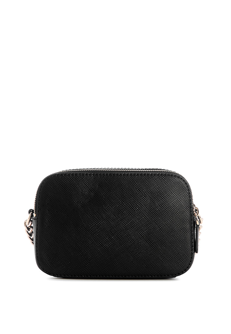 Noelle Ii Camera Crossbody