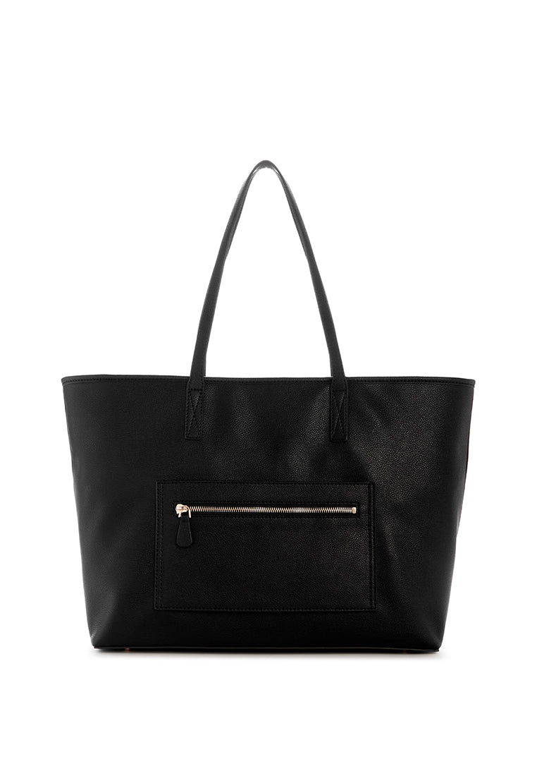 Power Play II Large Tech Tote Bag