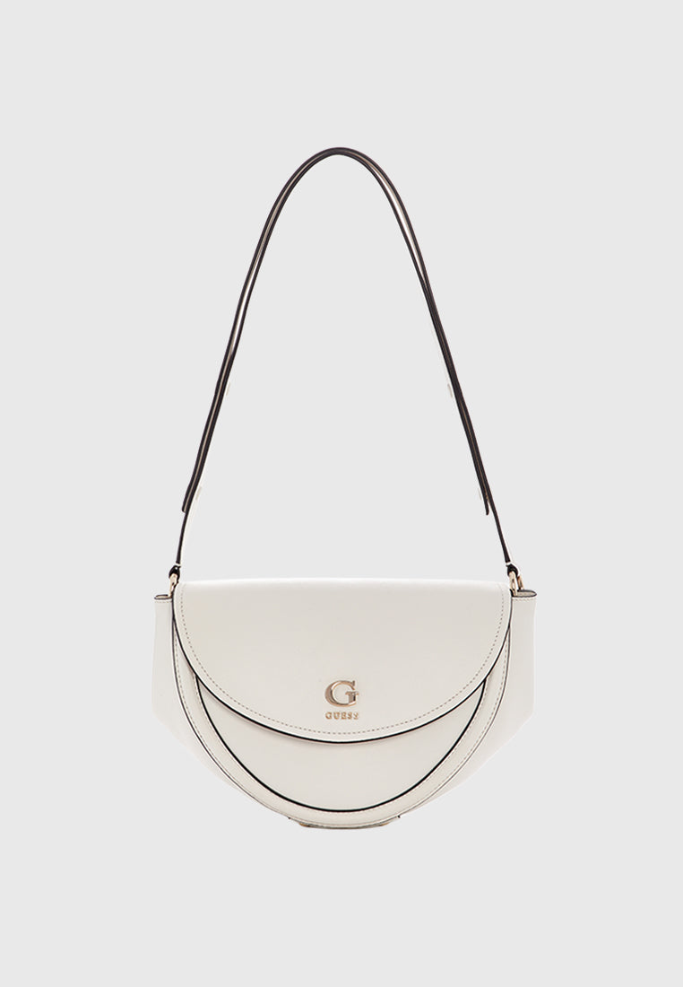 Coleen Convertible Crossbody Flap