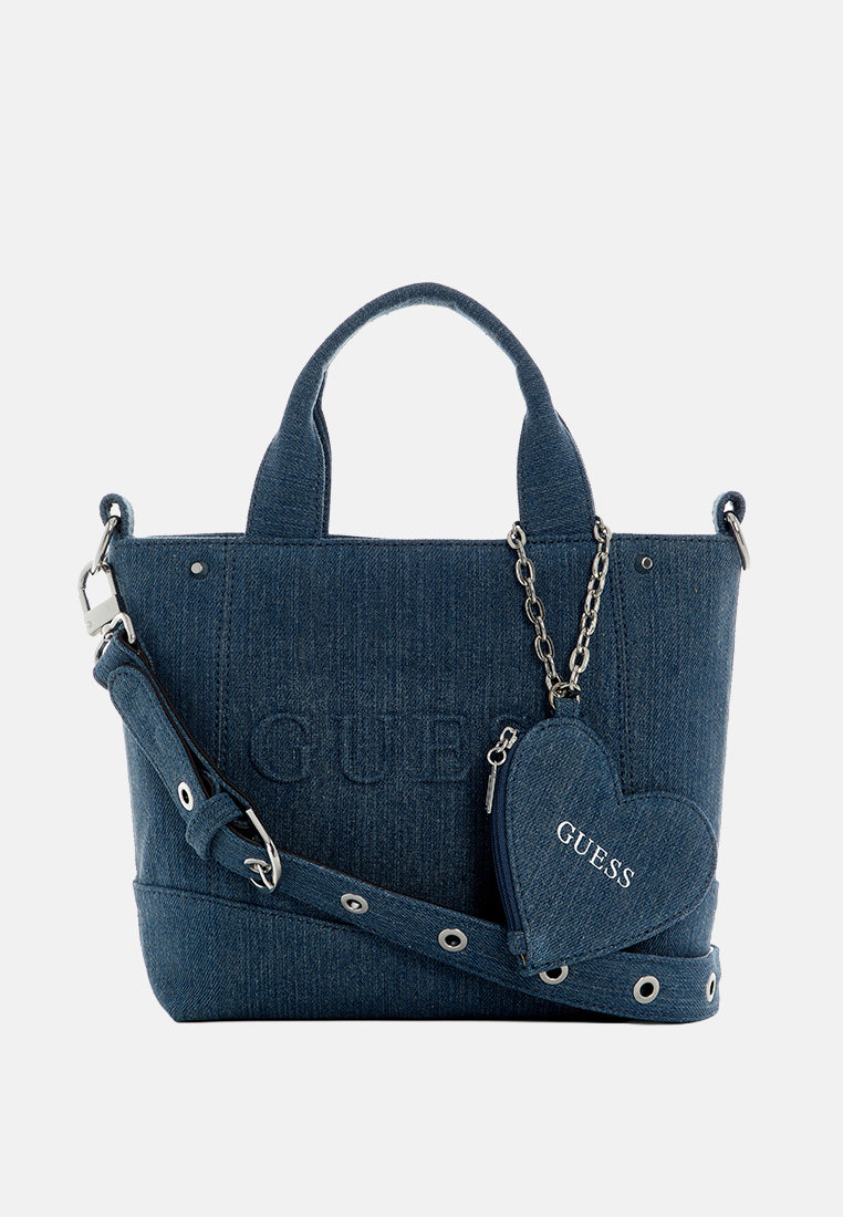 Sasha Mini Tote Bag