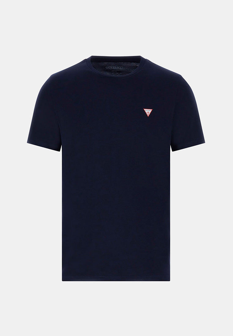 Crewneck Shortsleeves Core Tee