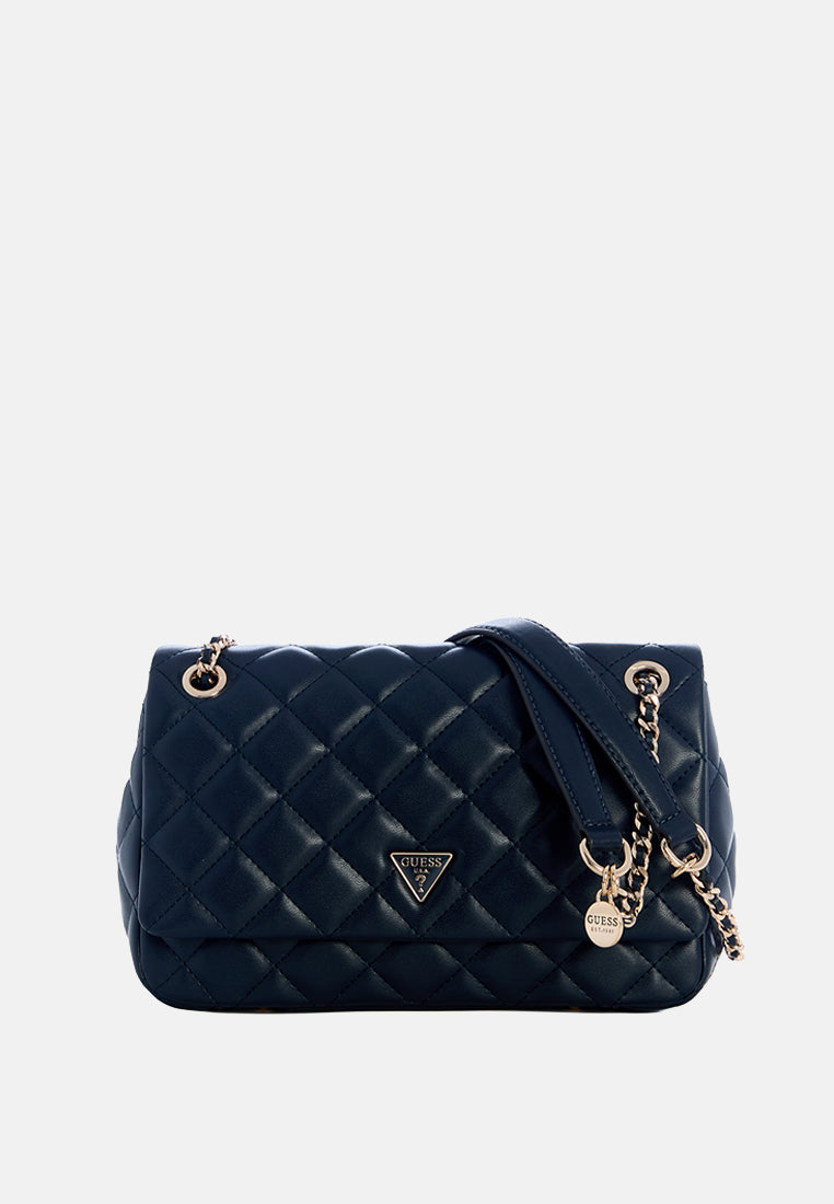 Juliet Convertible Xbody Flap