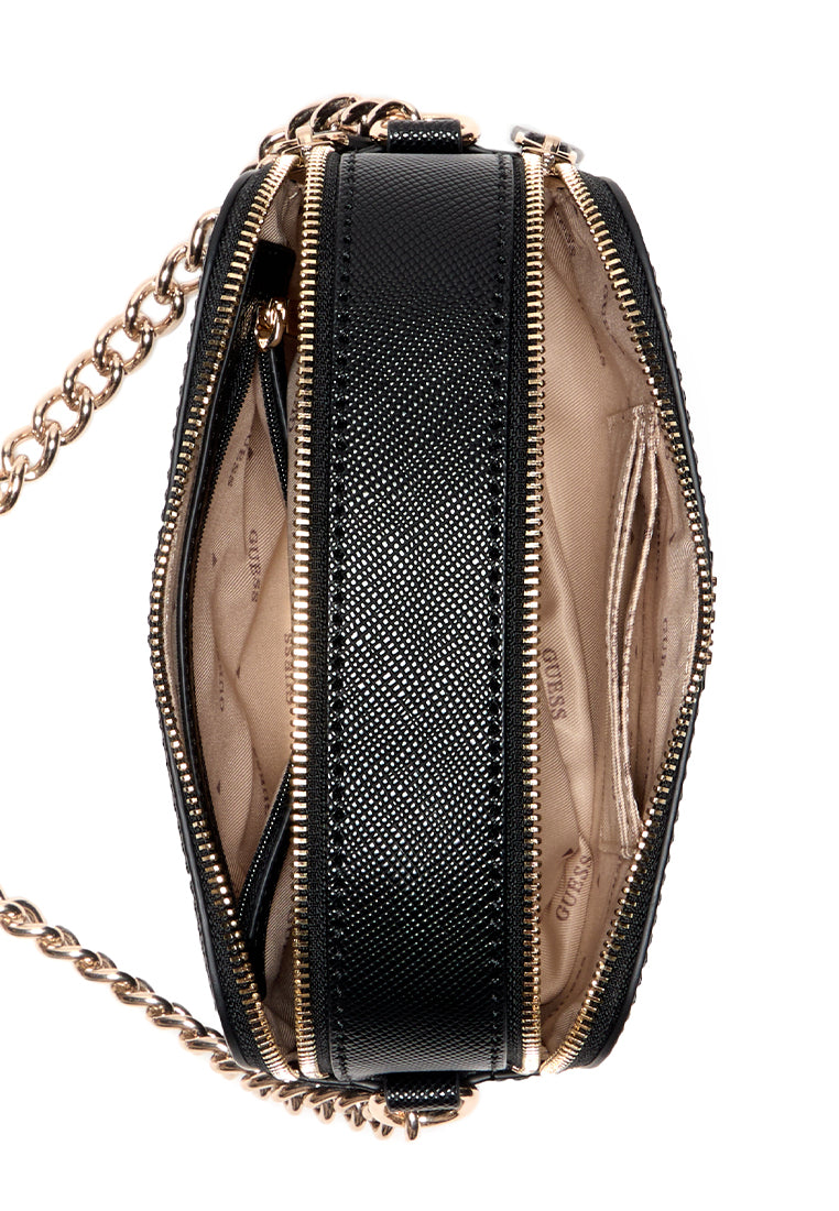 Noelle Ii Camera Crossbody