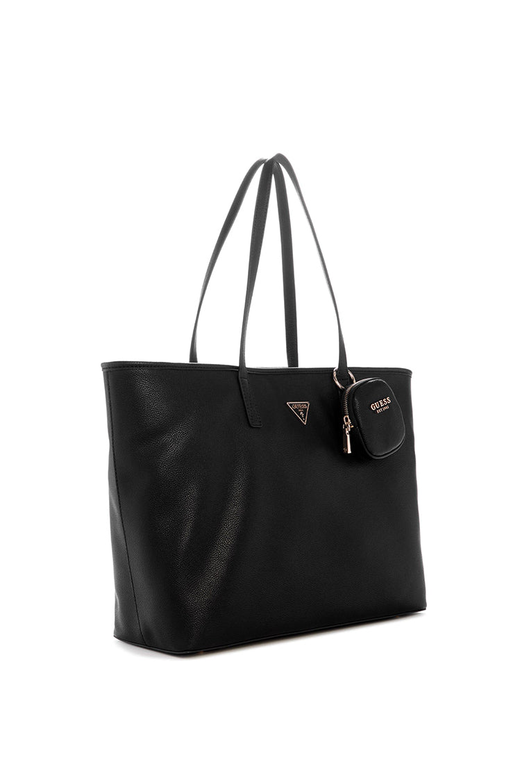 Power Play II Large Tech Tote Bag