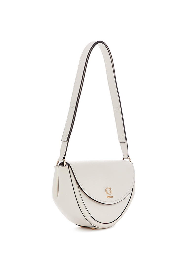 Coleen Convertible Crossbody Flap