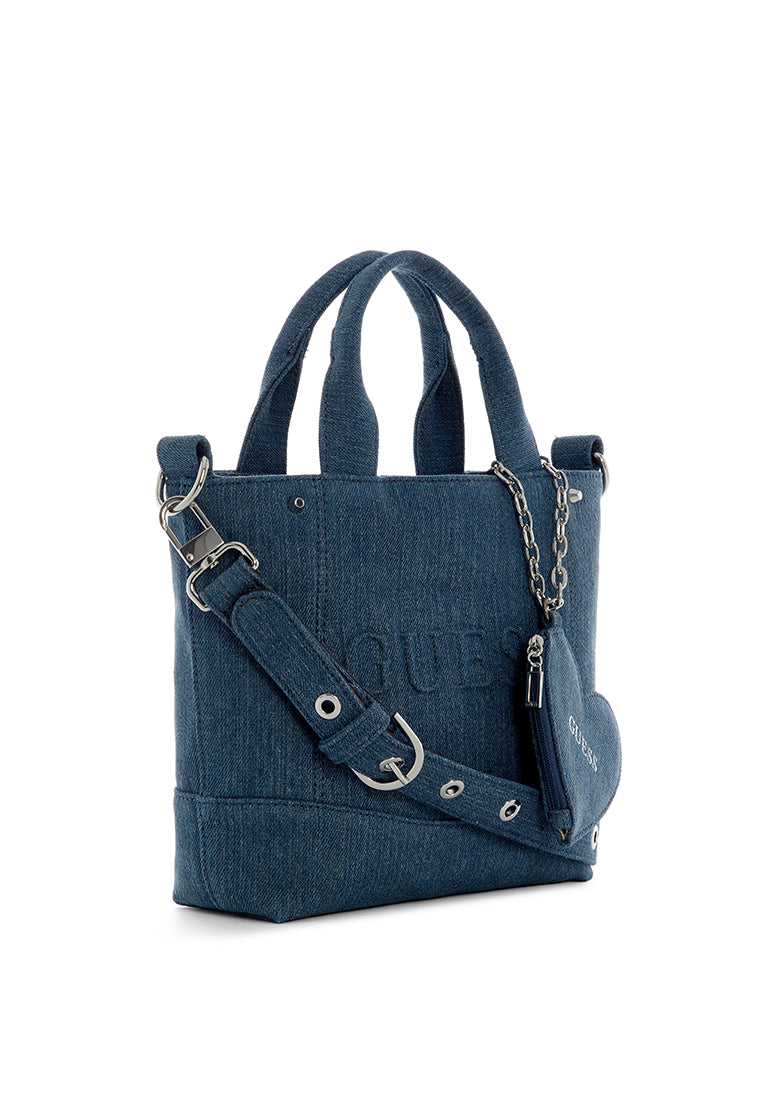 Sasha Mini Tote Bag