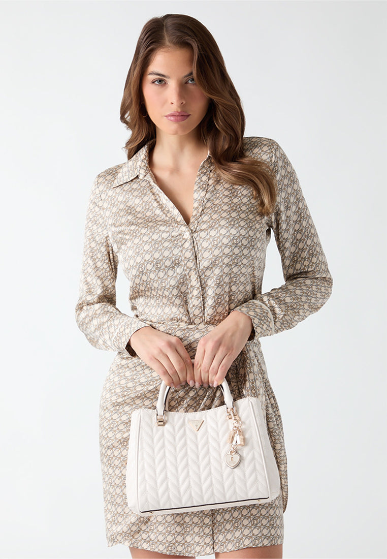Stacey Girlfriend Satchel