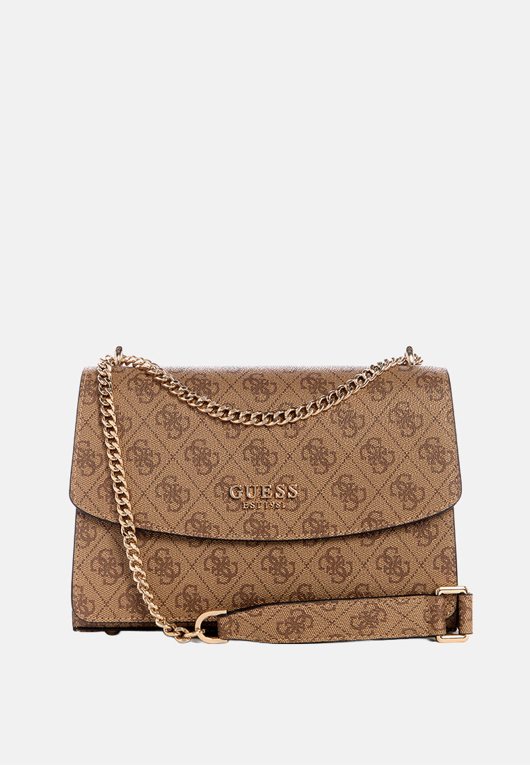 Calista Convertible Crossbody Flap