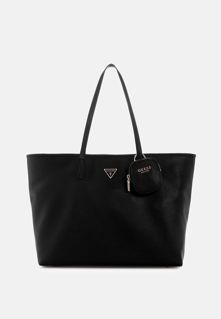 Power Play II Large Tech Tote Bag