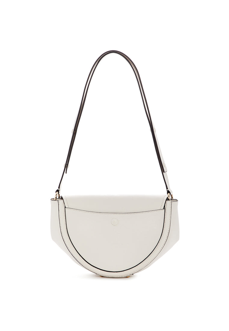 Coleen Convertible Crossbody Flap