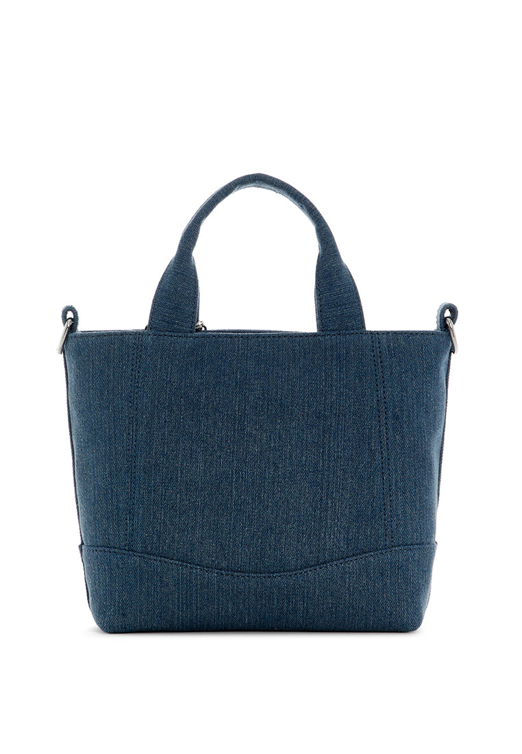 Sasha Mini Tote Bag