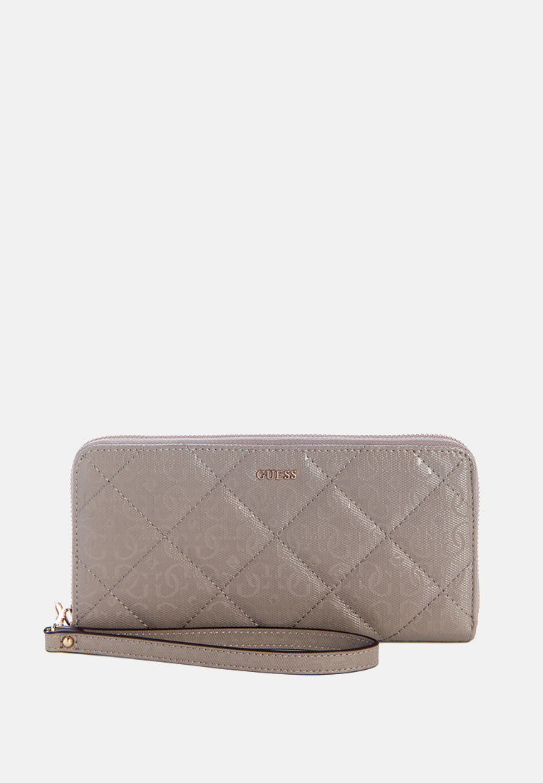 Libby Slg Large Zip Around