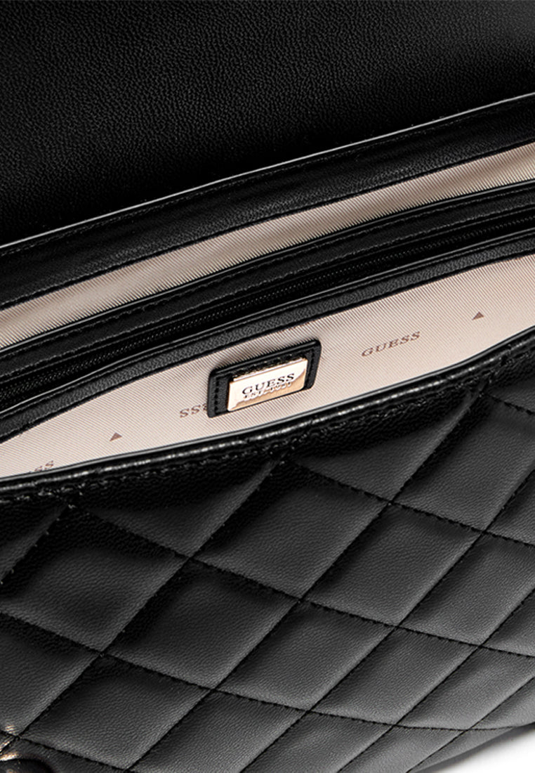 Juliet Convertible Xbody Flap