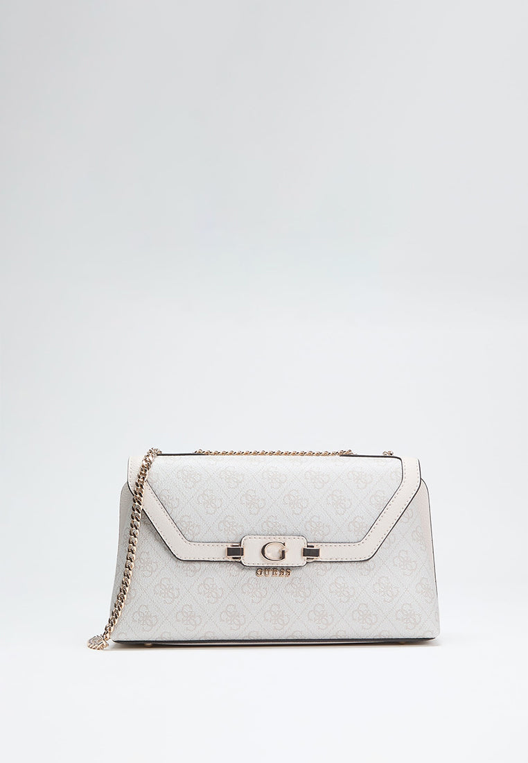 Lindsey Convertible Crossbody Flap