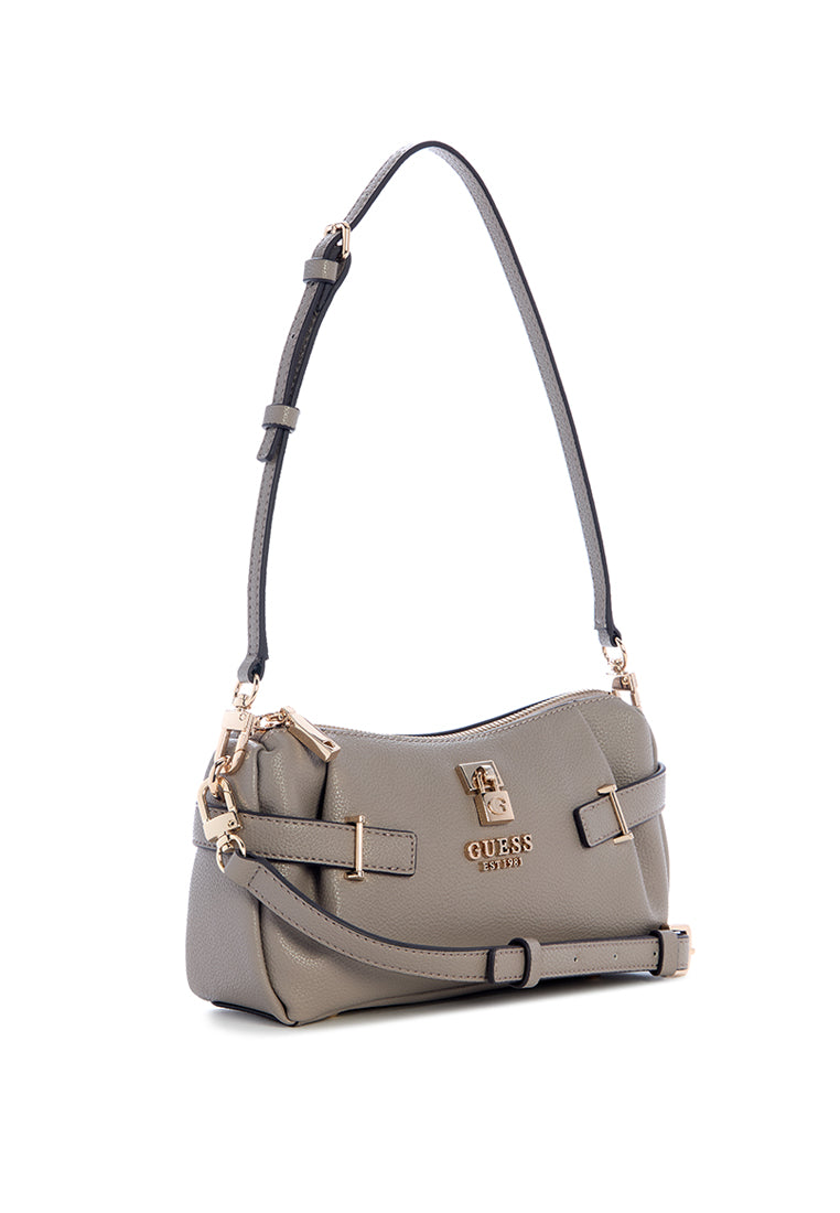Yesba Mini Top Zip