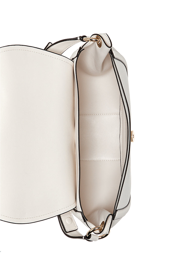 Coleen Convertible Crossbody Flap