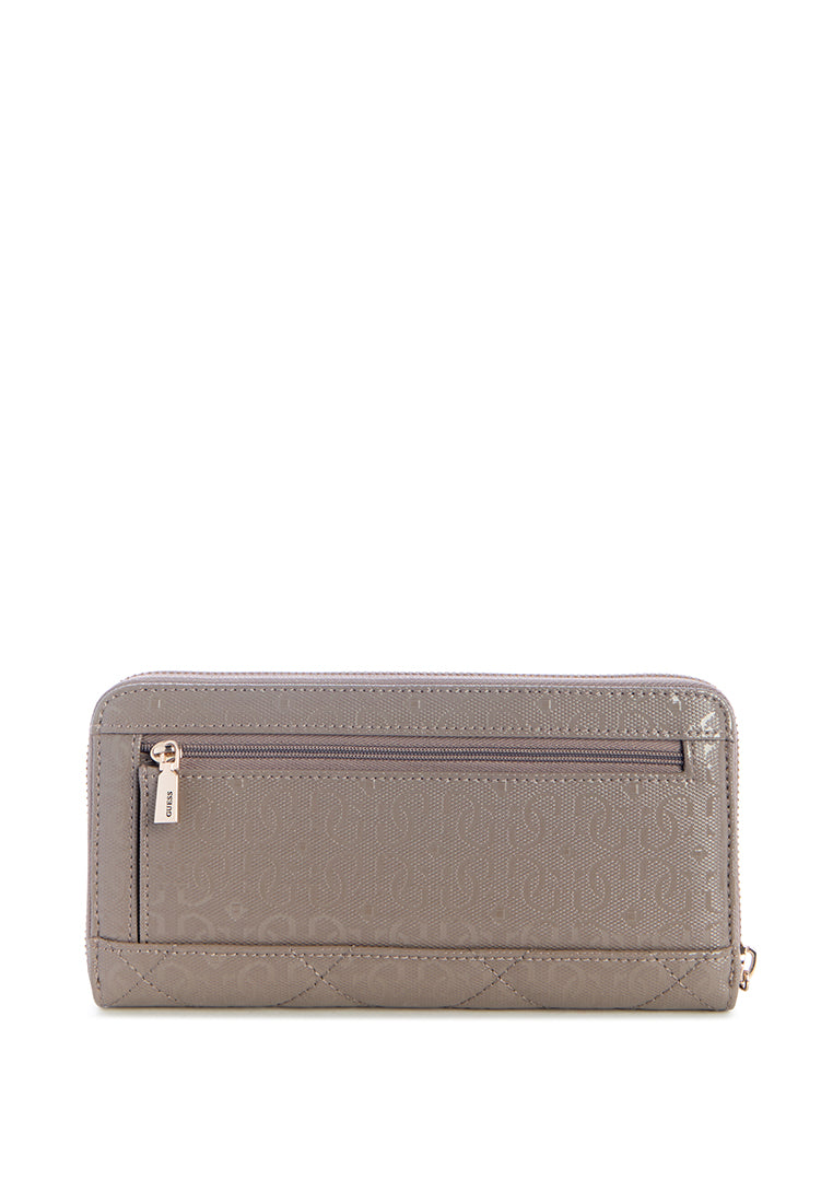 Libby Slg Large Zip Around