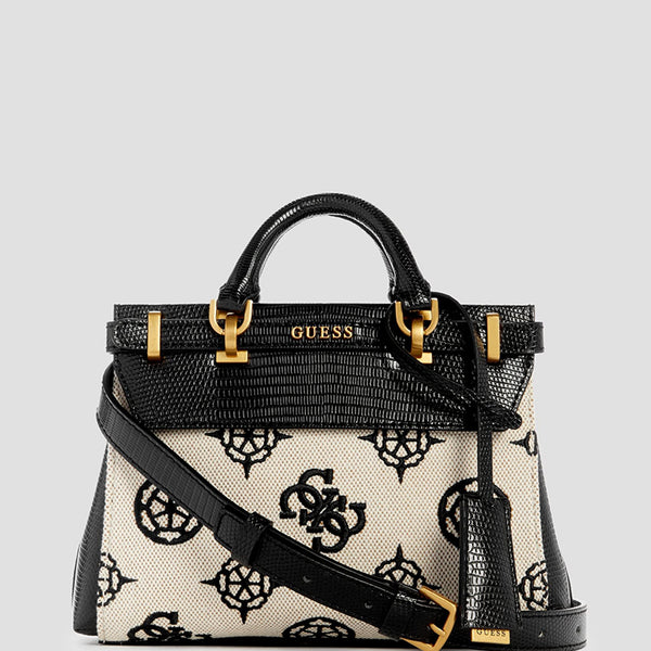 Sestri Logo Mini Satchel1