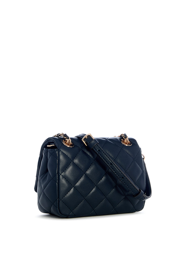 Juliet Mini Flap Bag