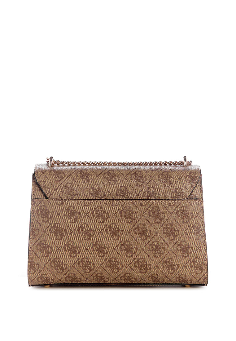 Calista Convertible Crossbody Flap