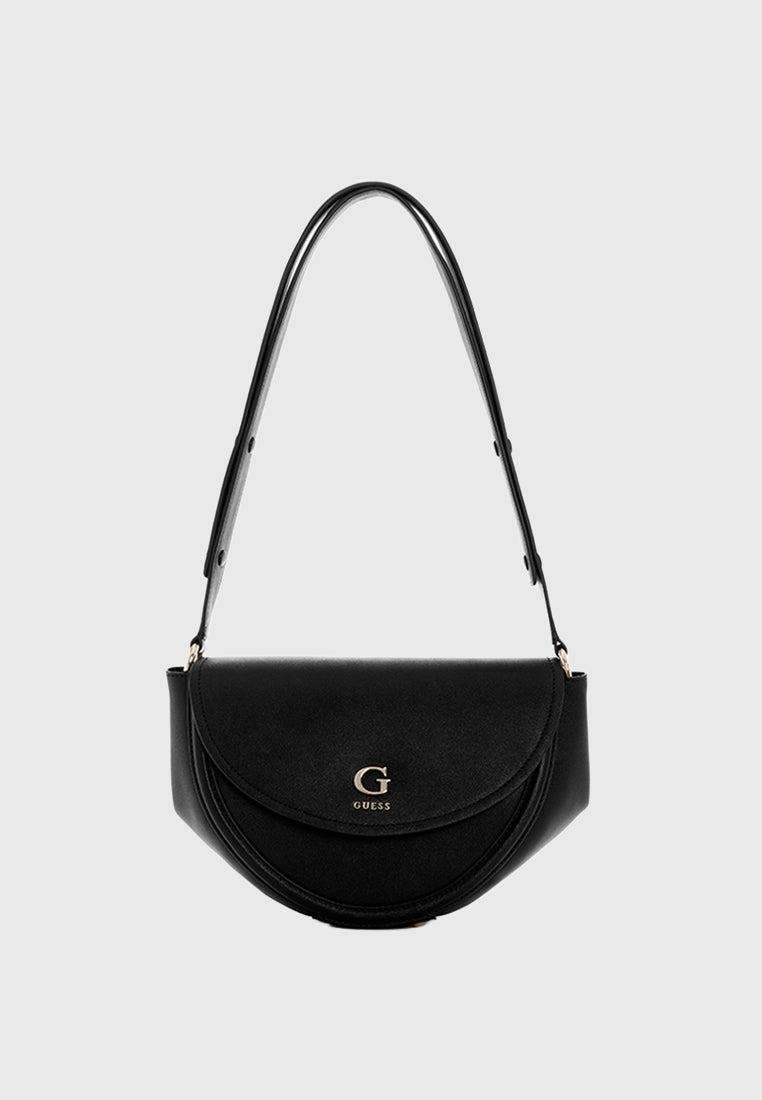 Coleen Convertible Crossbody Flap