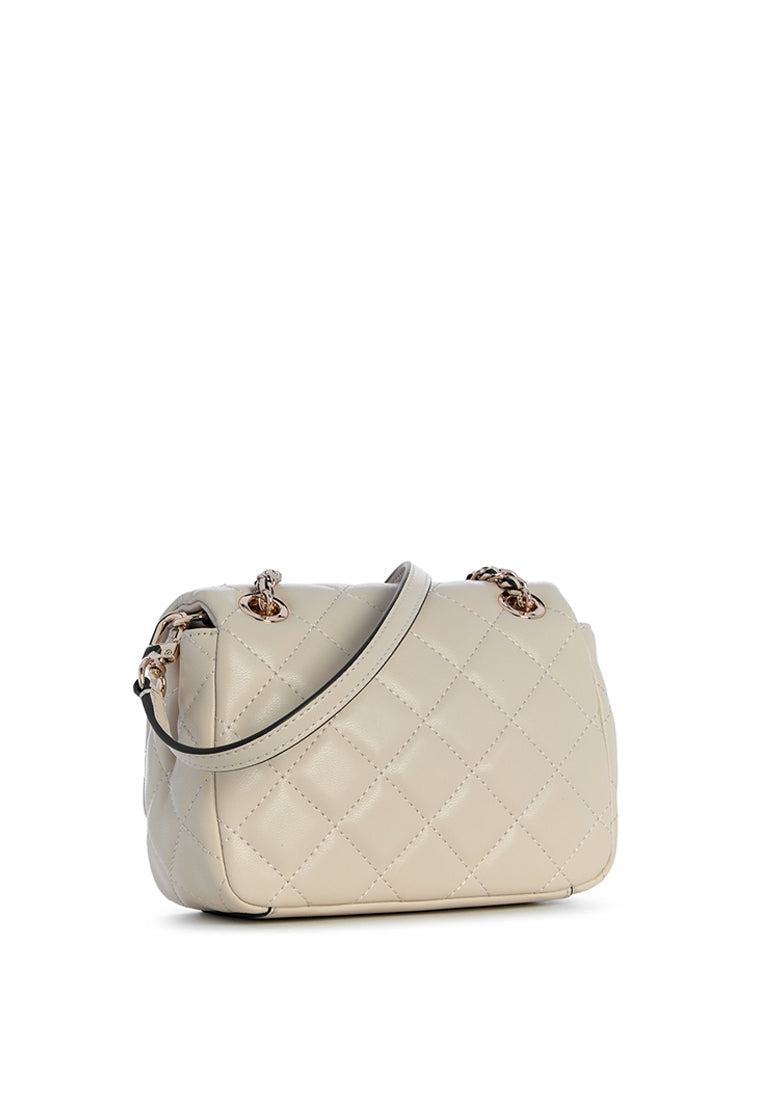 Juliet Mini Flap Bag