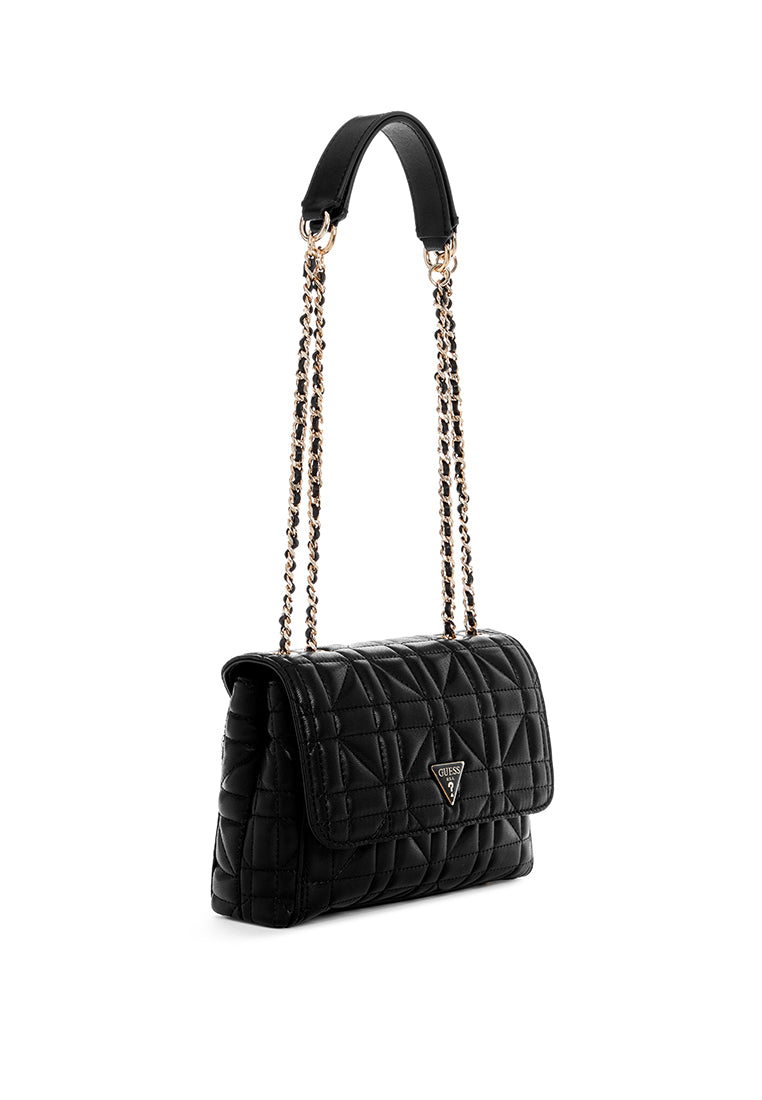 Edita Convertible Xbody Flap
