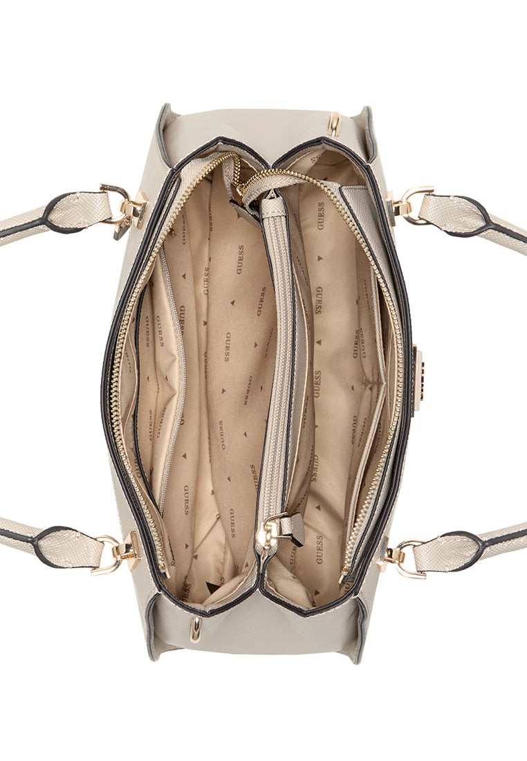 Noelle Ii Luxury Satchel
