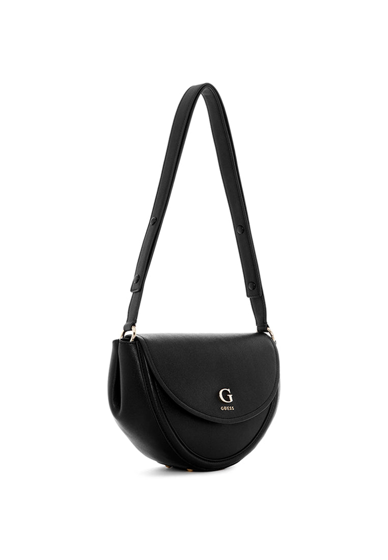 Coleen Convertible Crossbody Flap
