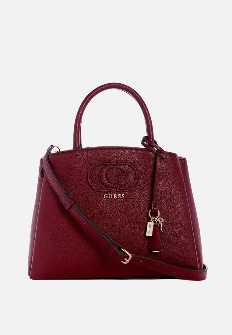Isola 3 Comp Satchel Bag