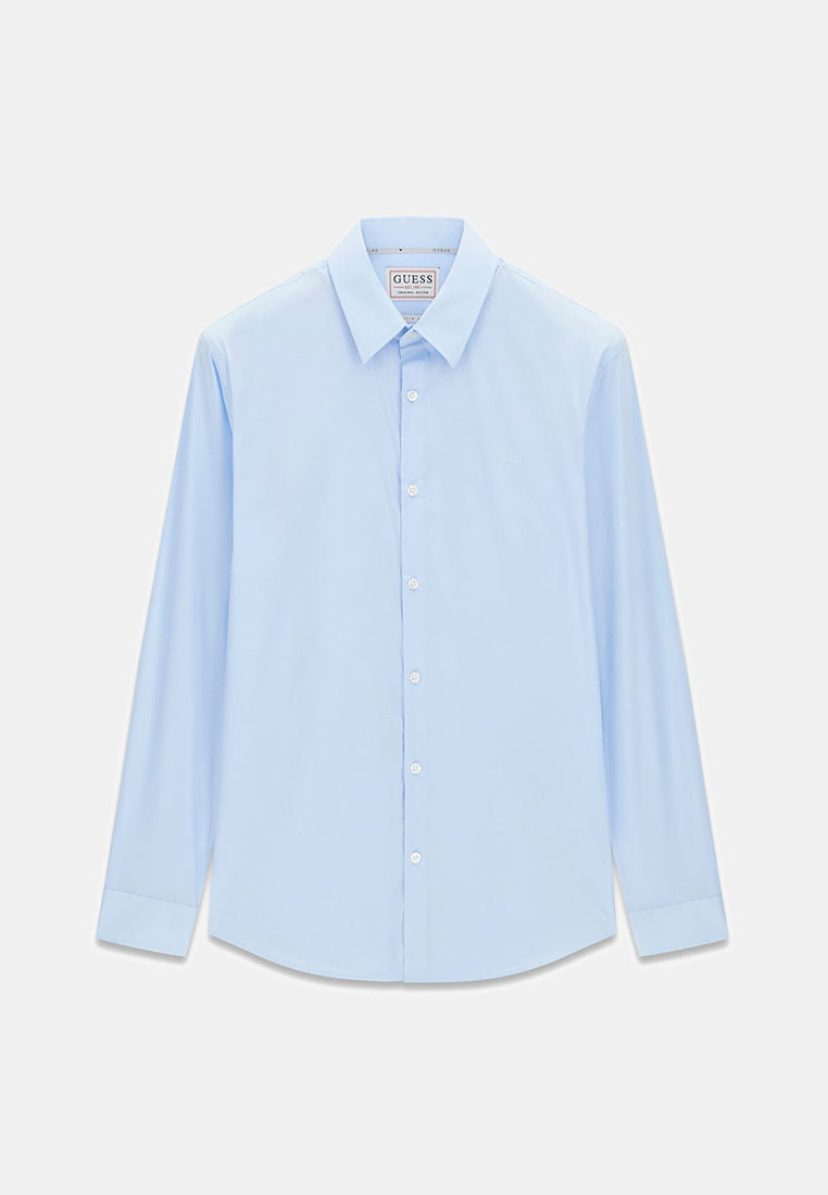Longsleeves Sunset Shirt