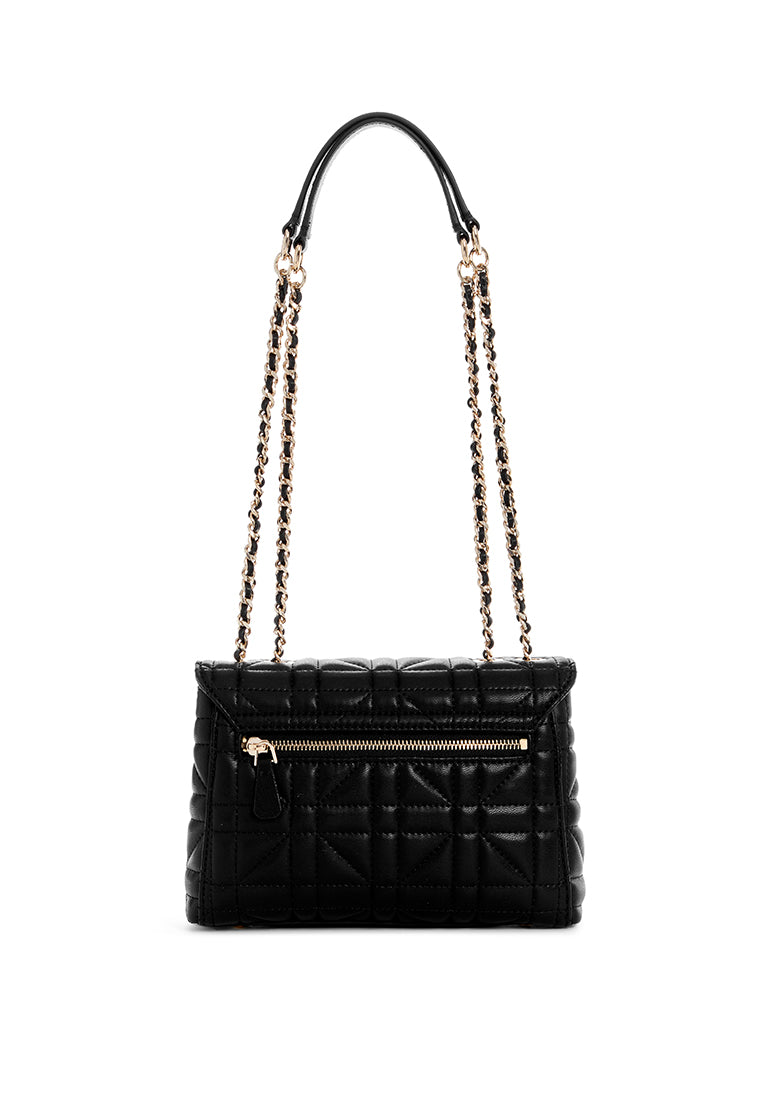 Edita Convertible Xbody Flap