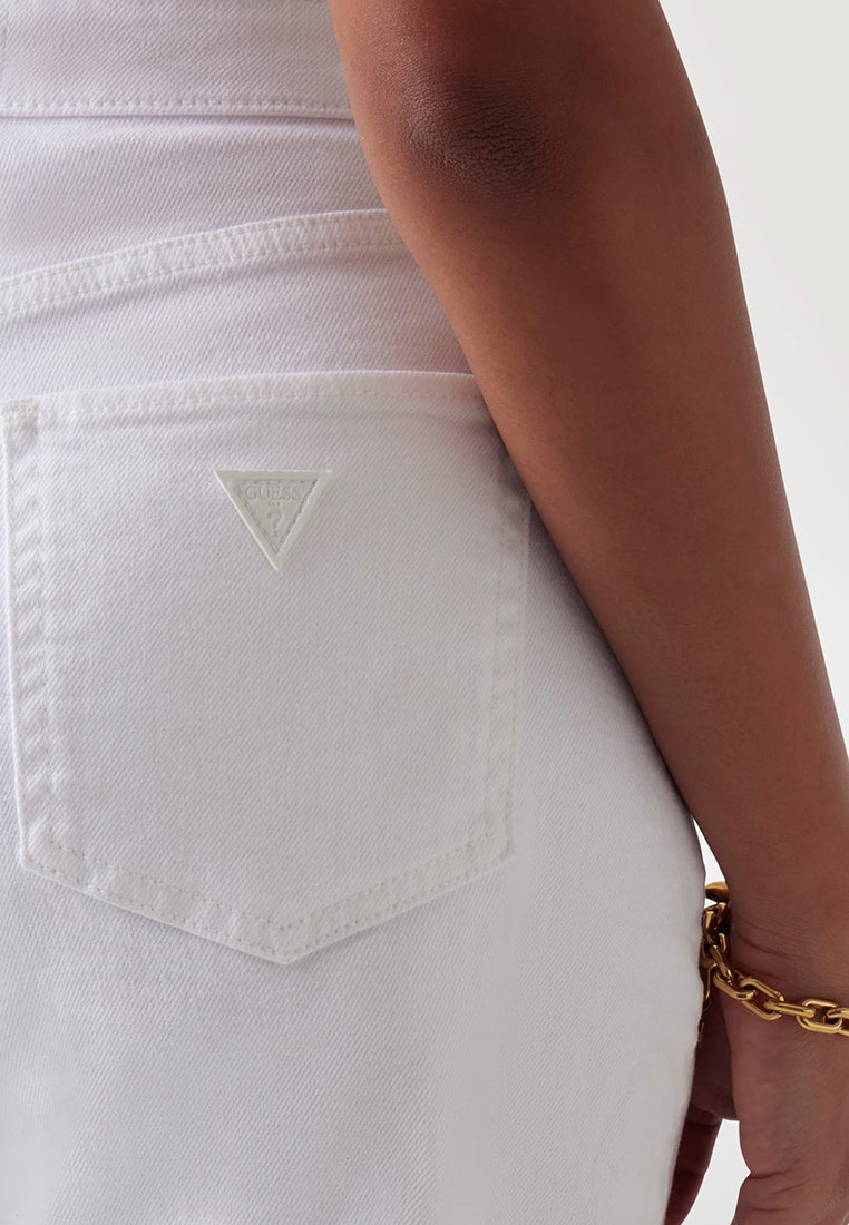 Super Relaxed Short
