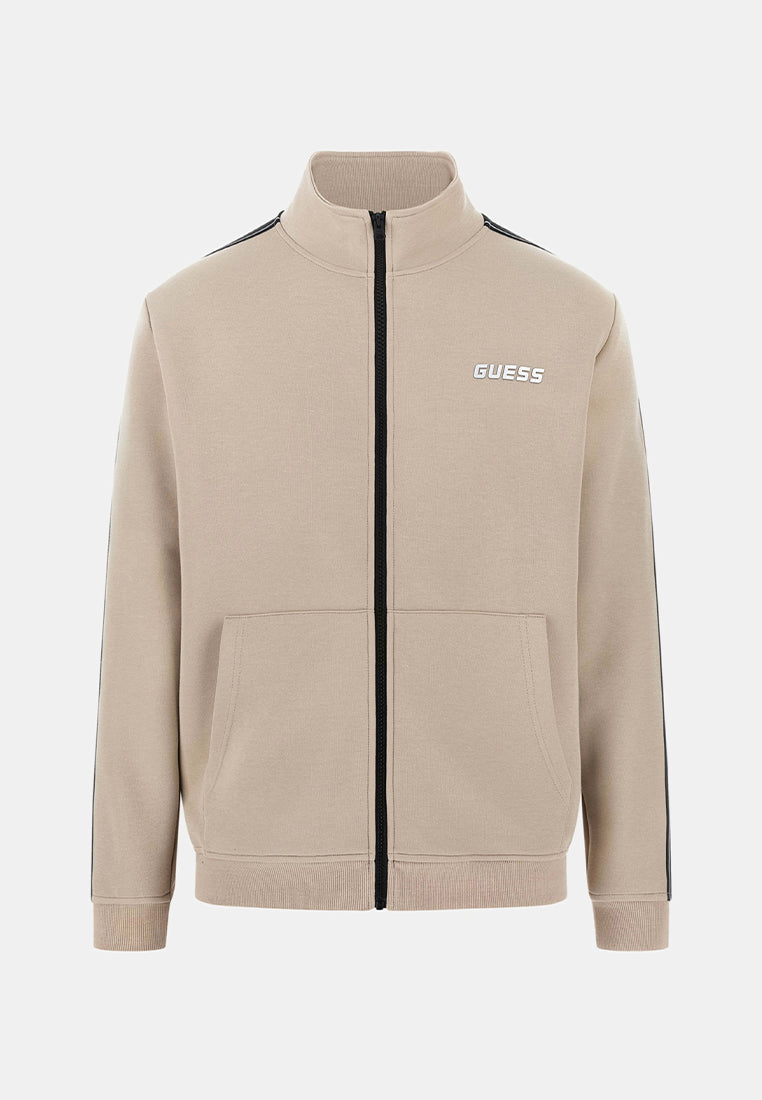 Mickey Full Zip Sweatshirt