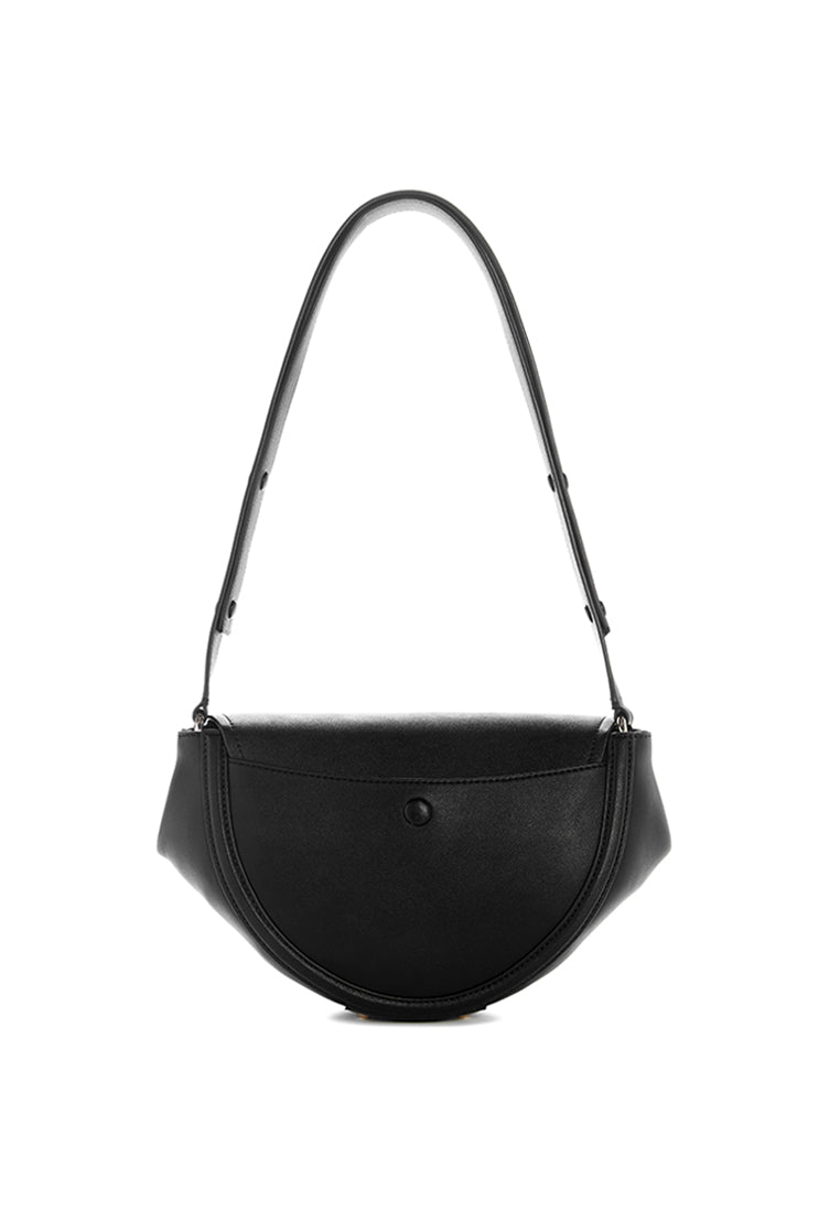 Coleen Convertible Crossbody Flap