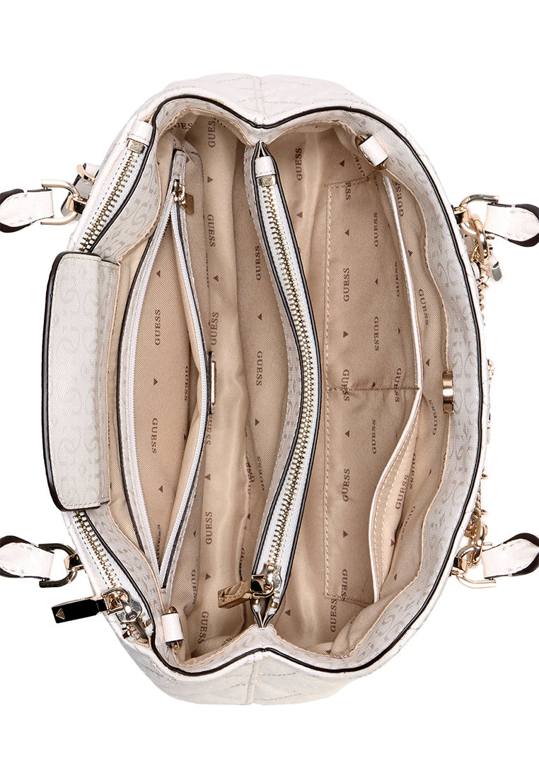 Libby 2 Comp Satchel