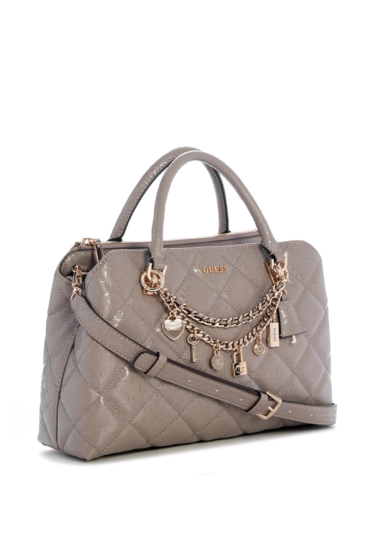 Libby 2 Comp Satchel