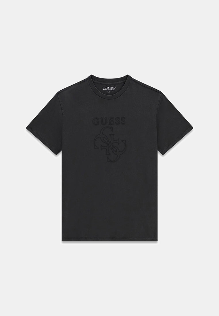 Shortsleeves Basic Quattro G Logo