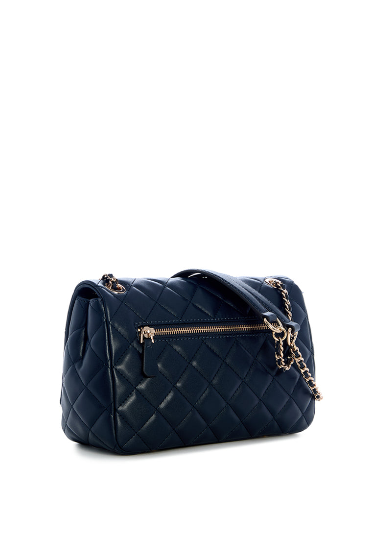 Juliet Convertible Xbody Flap