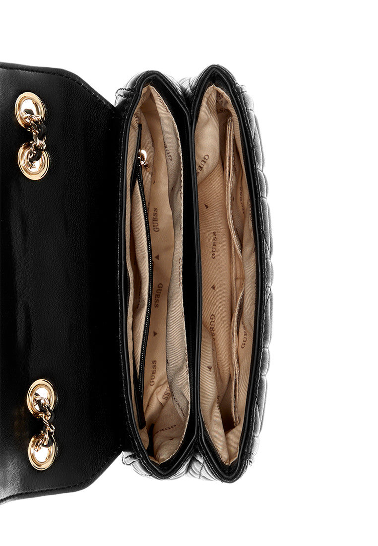 Edita Convertible Xbody Flap