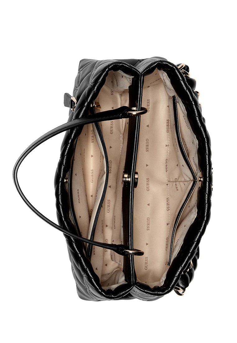 Maxine 2 Comp Satchel