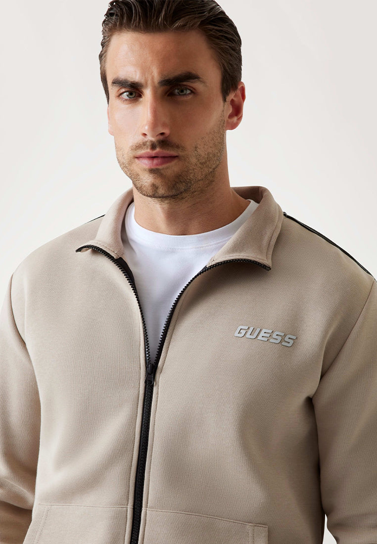 Mickey Full Zip Sweatshirt